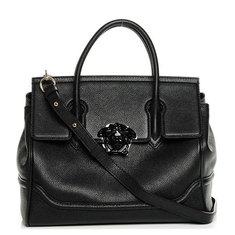 palazzo versace bag|Versace palazzo empire bag large.